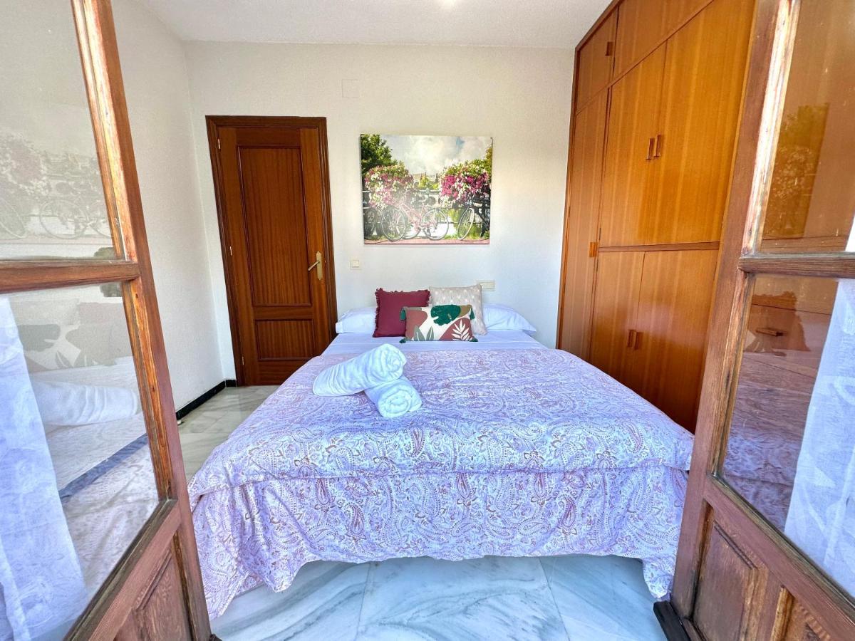 Appartement El Balcon Del Templo