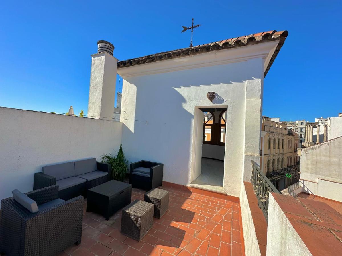 Appartement El Balcon Del Templo *