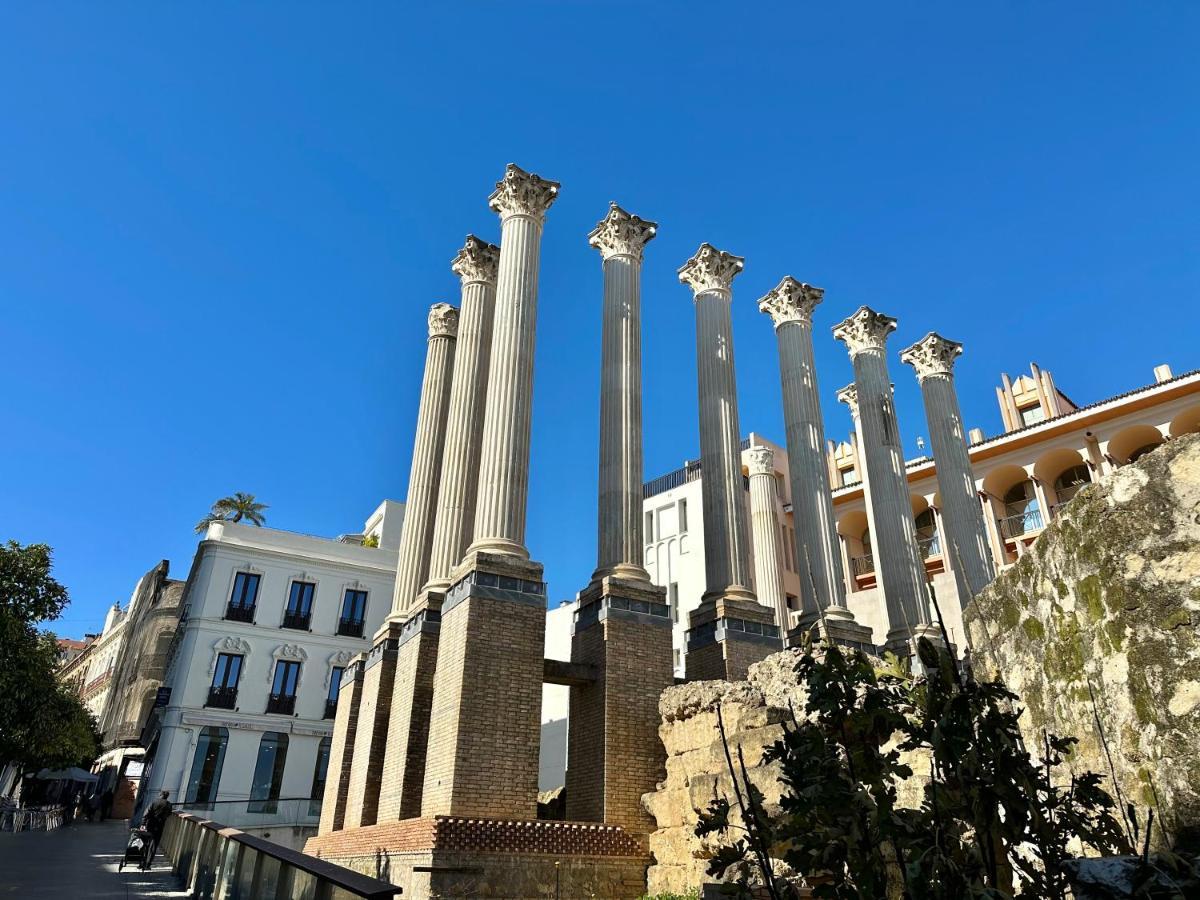 El Balcon Del Templo Appartement