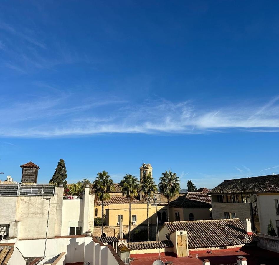 El Balcon Del Templo Apartamento